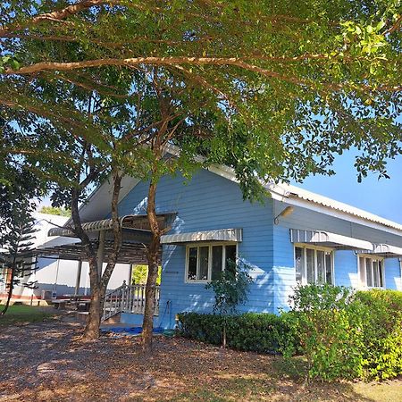 Armthong Resort 坤西育府 外观 照片