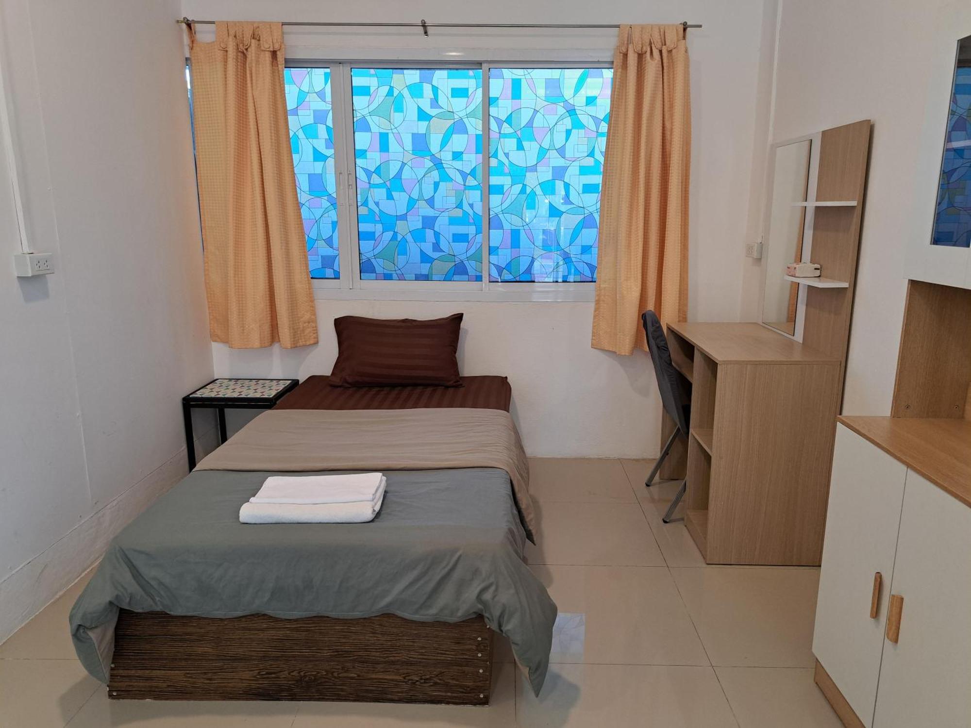 Armthong Resort 坤西育府 外观 照片